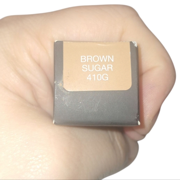 Huda Beauty #FauxFilter Skin Finish Foundation Stick 410G Brown Sugar New In Box - Picture 5 of 5